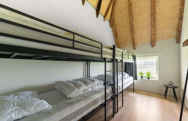 Comfortable Holiday Home in Voorst With Garden - Foto 8