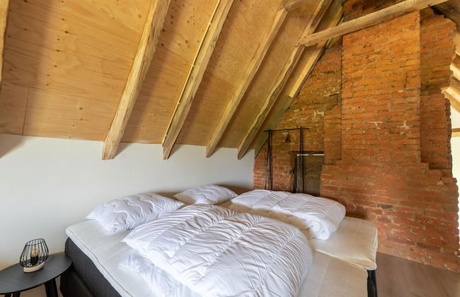 Comfortable Holiday Home in Voorst With Garden - Foto 6