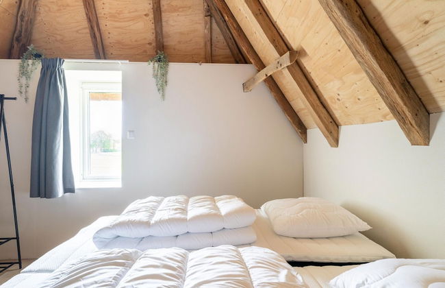 Comfortable Holiday Home in Voorst With Garden - Foto 7