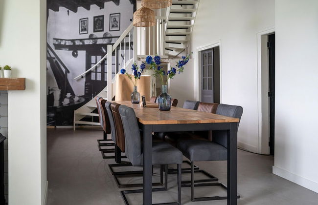 Comfortable Holiday Home in Voorst With Garden - Foto 19