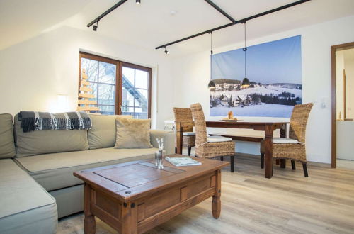 Photo 5 - Beautiful Apartment With Large Balcony in Neuastenberg on the ski Slope