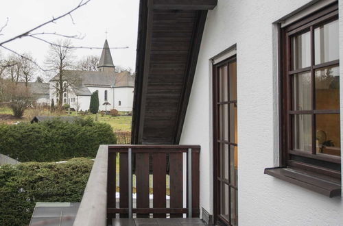 Photo 16 - Apartment With Balcony in Neuastenberg