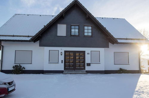 Photo 15 - Apartment With Balcony in Neuastenberg