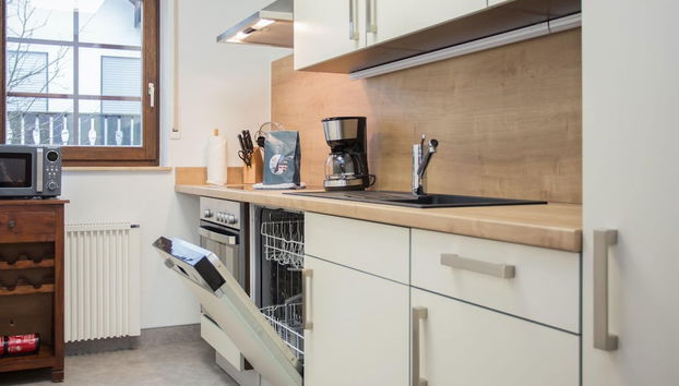 Cucina privata