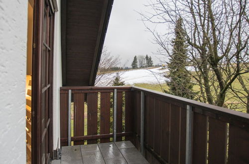 Photo 13 - Apartment With Balcony in Neuastenberg