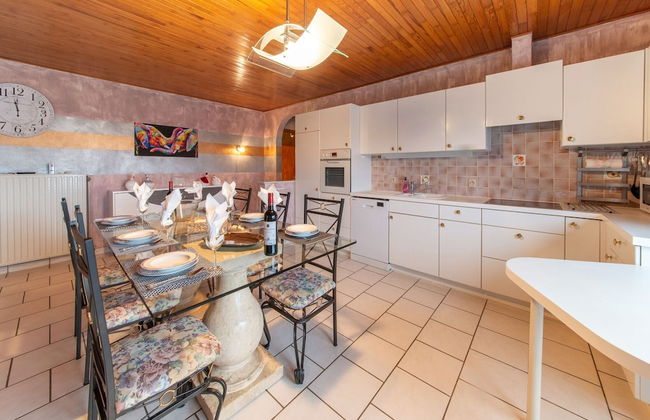 Sweet Home in Chiny With Garden - Foto 13