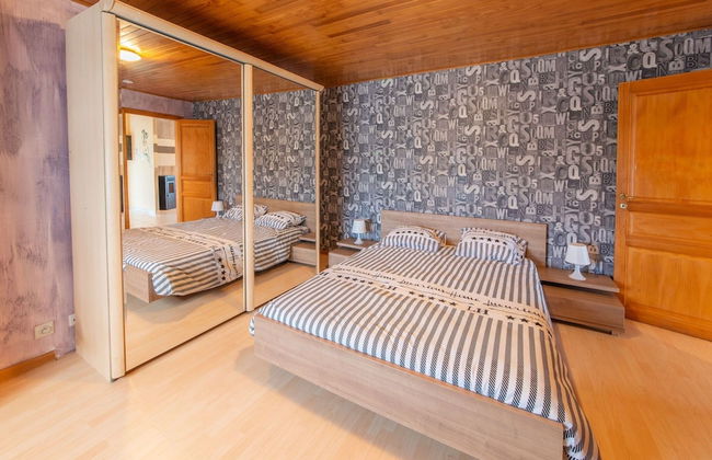 Sweet Home in Chiny With Garden - Foto 7