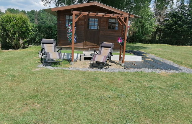 Sweet Home in Chiny With Garden - Foto 22