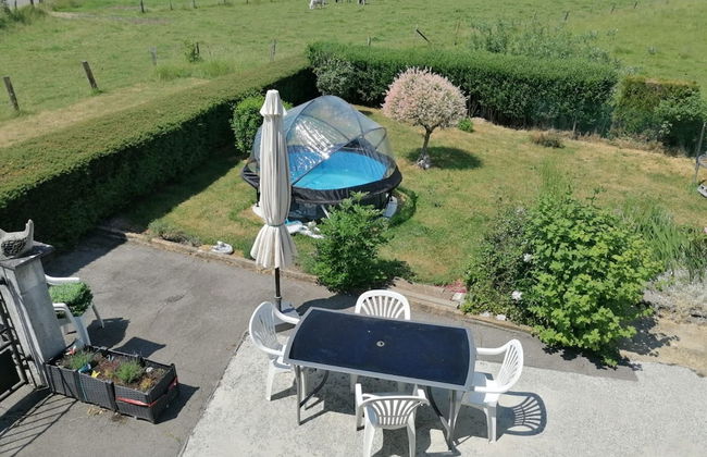Sweet Home in Chiny With Garden - Foto 29
