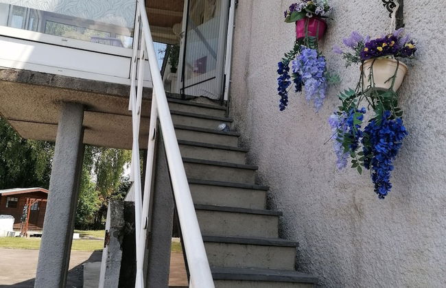 Sweet Home in Chiny With Garden - Foto 31