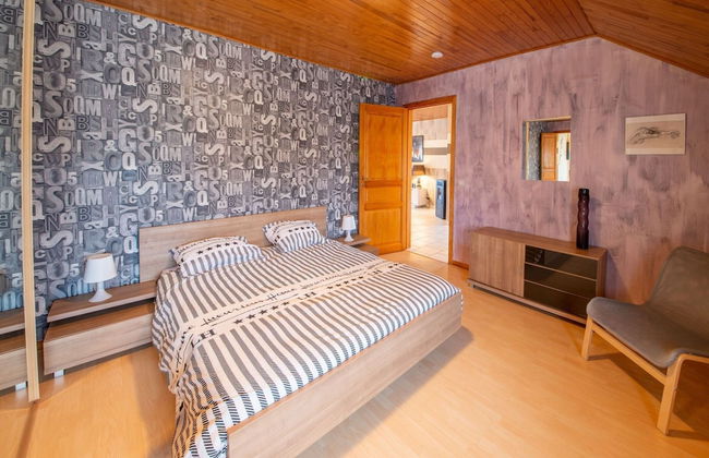 Sweet Home in Chiny With Garden - Foto 9