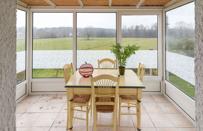 Sweet Home in Chiny With Garden - Foto 1