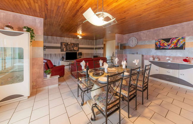 Sweet Home in Chiny With Garden - Foto 23
