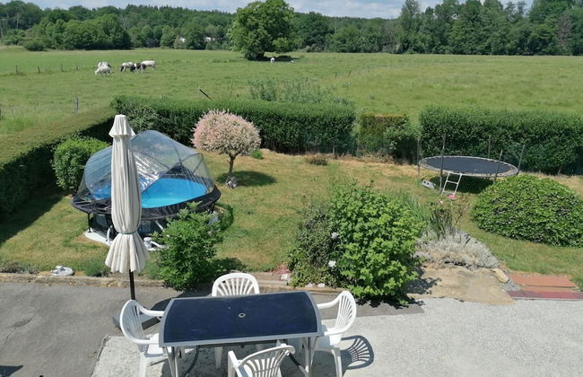 Sweet Home in Chiny With Garden - Foto 30