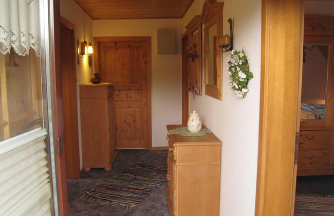 Apartment in Langewiese Near Winterberg - Photo 2