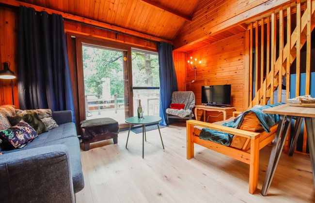 Chalet Le Beau Renard, Heure - Foto 17