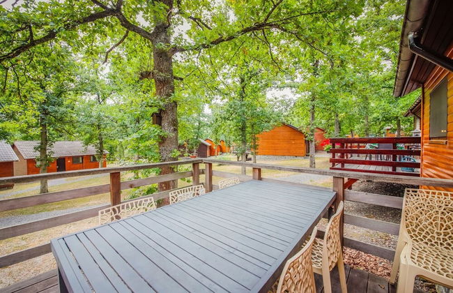 Chalet Le Beau Renard, Heure - Foto 40