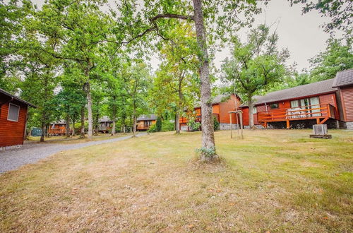 Photo 36 - Chalet Le Beau Renard in Somme-leuze Near Durbuy