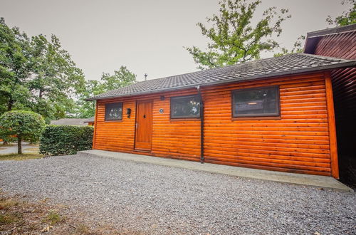 Photo 38 - Chalet Le Beau Renard in Somme-leuze Near Durbuy