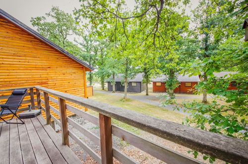 Photo 21 - Chalet Le Beau Renard in Somme-leuze Near Durbuy