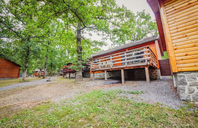 Chalet Le Beau Renard, Heure - Foto 37