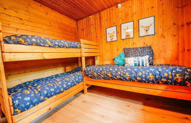 Chalet Le Beau Renard, Heure - Foto 3