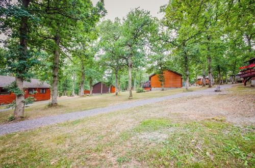 Photo 33 - Chalet Le Beau Renard in Somme-leuze Near Durbuy