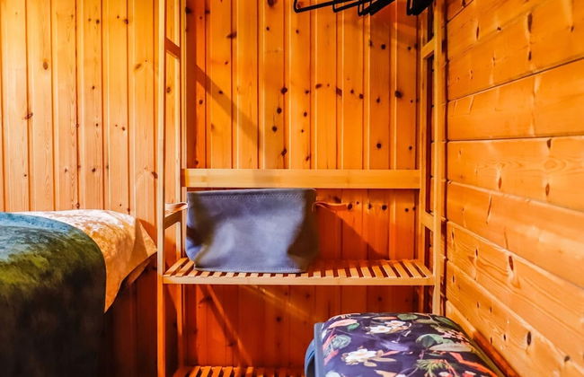 Chalet Le Beau Renard, Heure - Foto 6