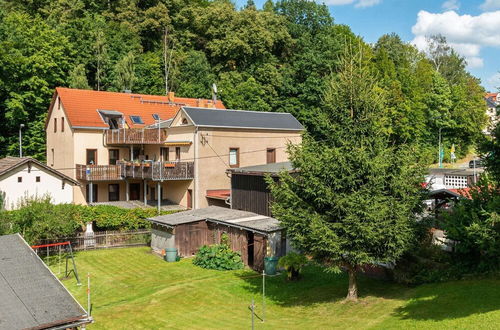 Photo 37 - Apartment in Sebnitz in Saxon With Terrace