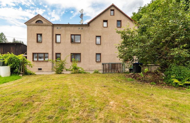 Apartment in Sebnitz in Saxon With Terrace - Foto 35
