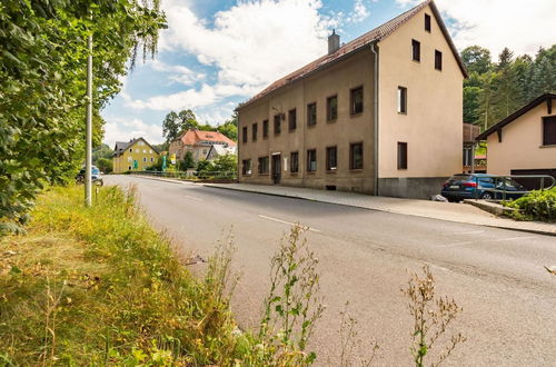 Photo 39 - Apartment in Sebnitz in Saxon With Terrace