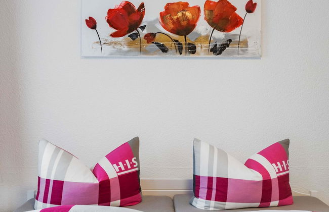 Apartment in Saxon With Terrace - Foto 3