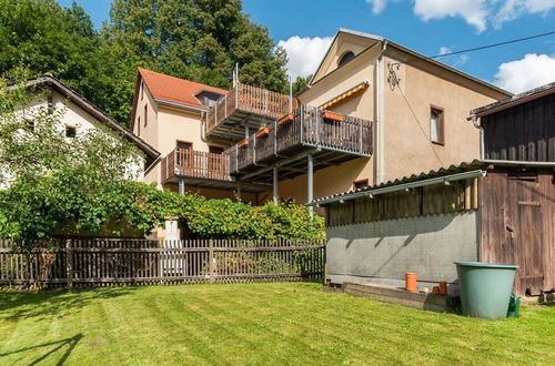 Photo 24 - Apartment in Saxon With Terrace