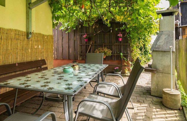 Apartment in Sebnitz in Saxon With Terrace - Foto 25