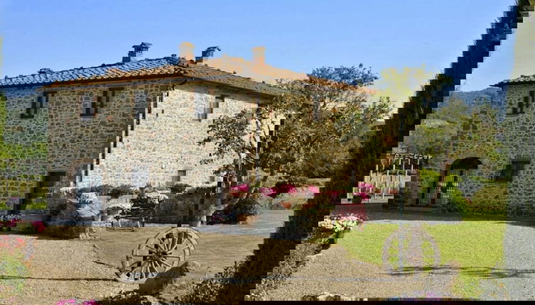 Foto 1 - Belvilla by OYO Mulino Della Villa