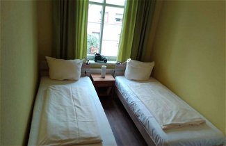 Foto 3 - Bright Apartment in Quedlinburg