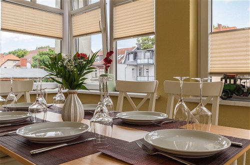 Foto 23 - Bright Apartment in Quedlinburg