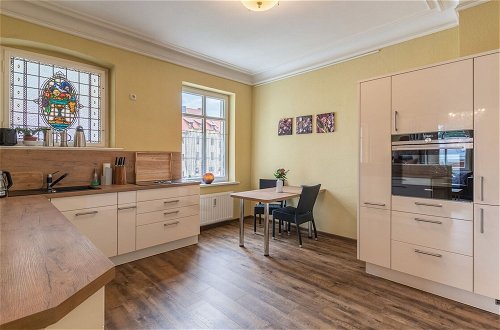 Foto 10 - Bright Apartment in Quedlinburg