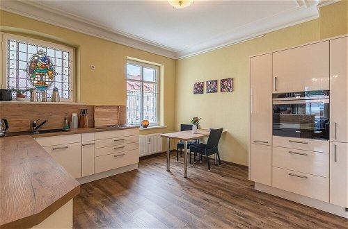 Foto 8 - Modern Furnished Apartment in Quedlinburg