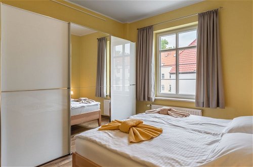Foto 2 - Bright Apartment in Quedlinburg