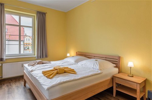 Foto 6 - Bright Apartment in Quedlinburg