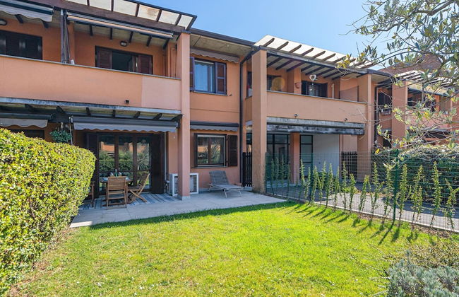 Artemisia 10 Apartment by Wonderful Italy - Foto 16