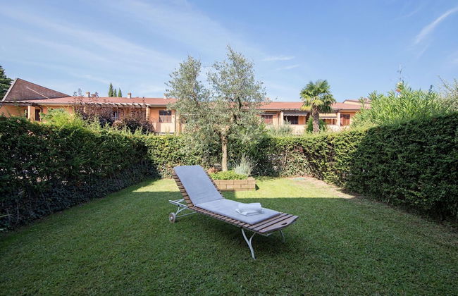 Artemisia 10 Apartment by Wonderful Italy - Foto 12