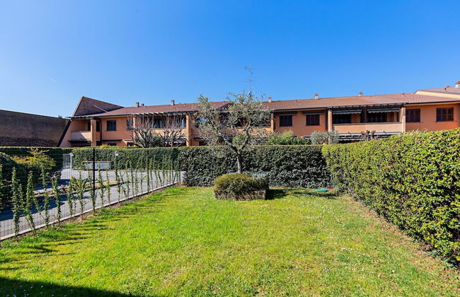 Artemisia 10 Apartment by Wonderful Italy - Foto 18