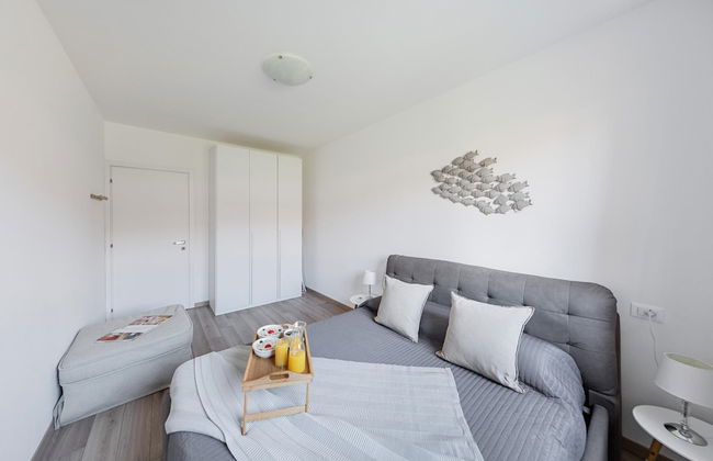 Artemisia 10 Apartment by Wonderful Italy - Foto 4