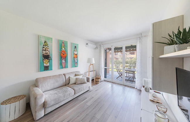 Artemisia 10 Apartment by Wonderful Italy - Foto 5