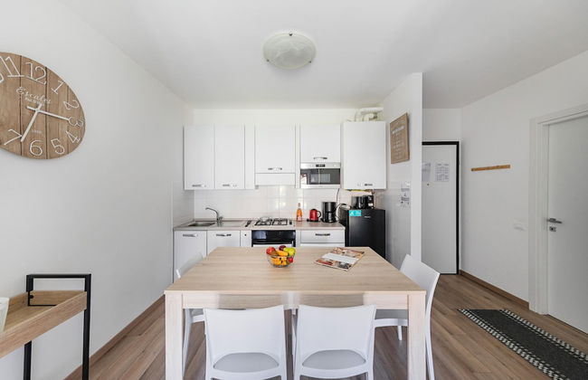 Artemisia 10 Apartment by Wonderful Italy - Foto 7