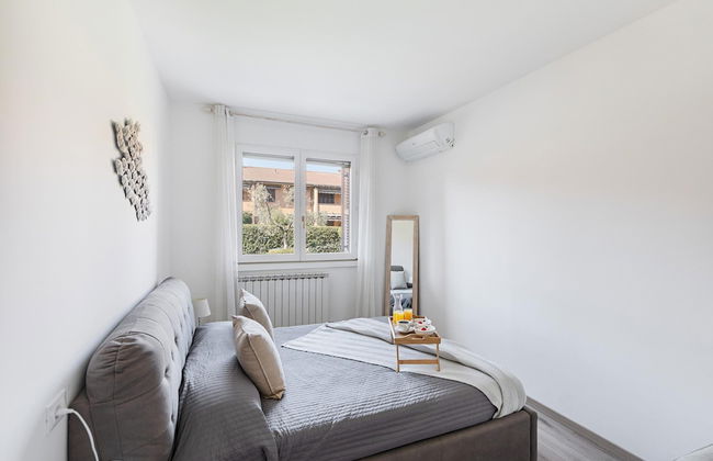 Artemisia 10 Apartment by Wonderful Italy - Foto 8