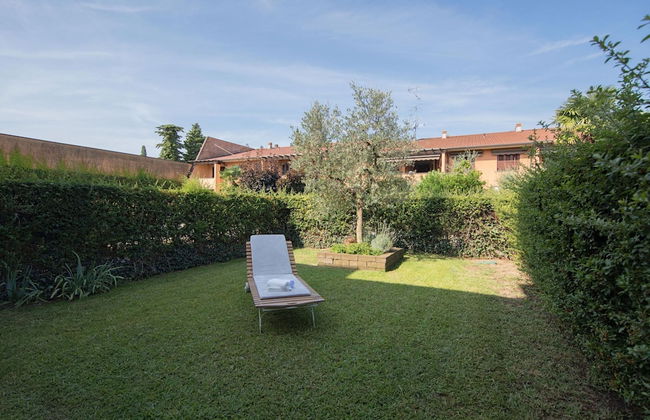 Artemisia 10 Apartment by Wonderful Italy - Foto 26