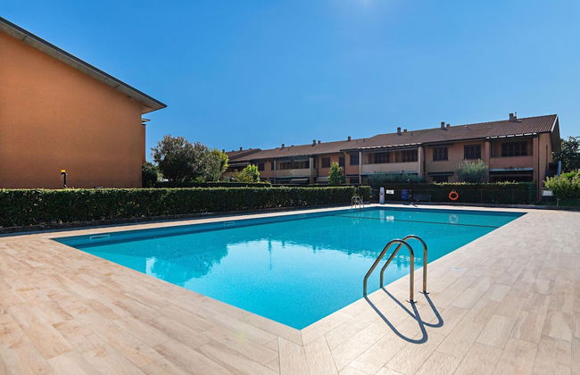 Artemisia 10 Apartment by Wonderful Italy - Foto 1